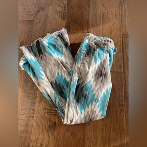 Ranch Dressn Flare Jeans